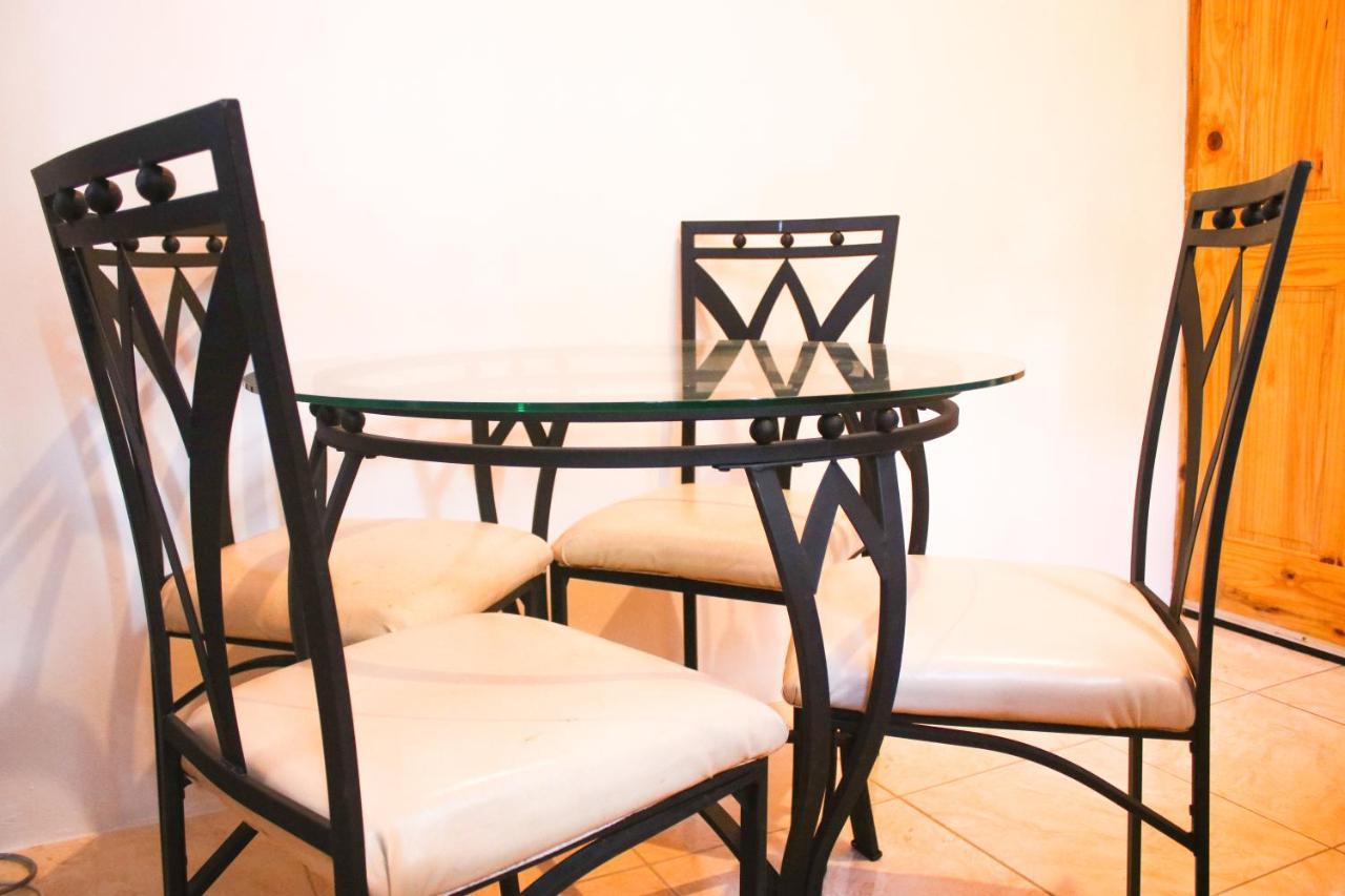 Van Villa Guesthouse Νεγκρίλ Εξωτερικό φωτογραφία