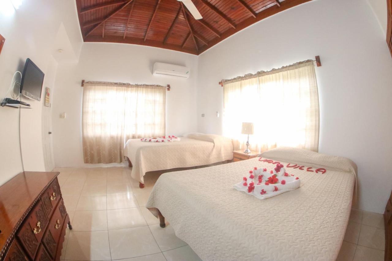 Van Villa Guesthouse Νεγκρίλ Εξωτερικό φωτογραφία