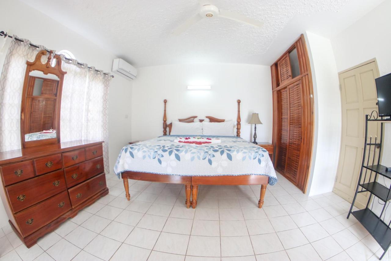 Van Villa Guesthouse Νεγκρίλ Εξωτερικό φωτογραφία