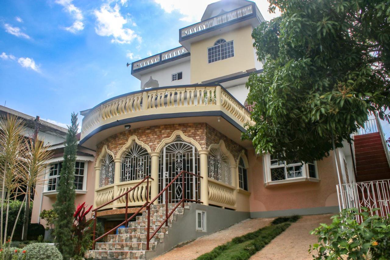Van Villa Guesthouse Νεγκρίλ Εξωτερικό φωτογραφία