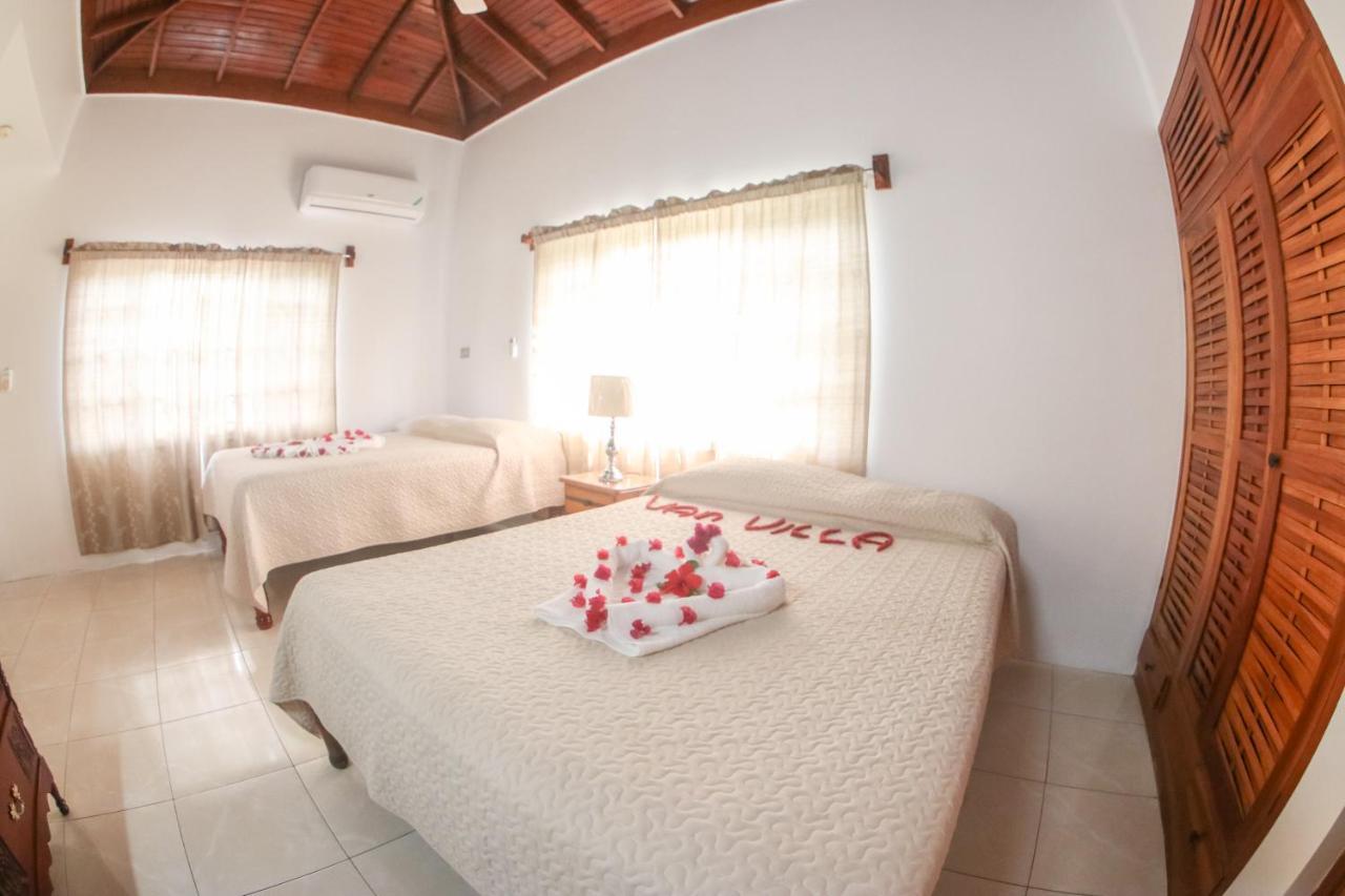 Van Villa Guesthouse Νεγκρίλ Εξωτερικό φωτογραφία