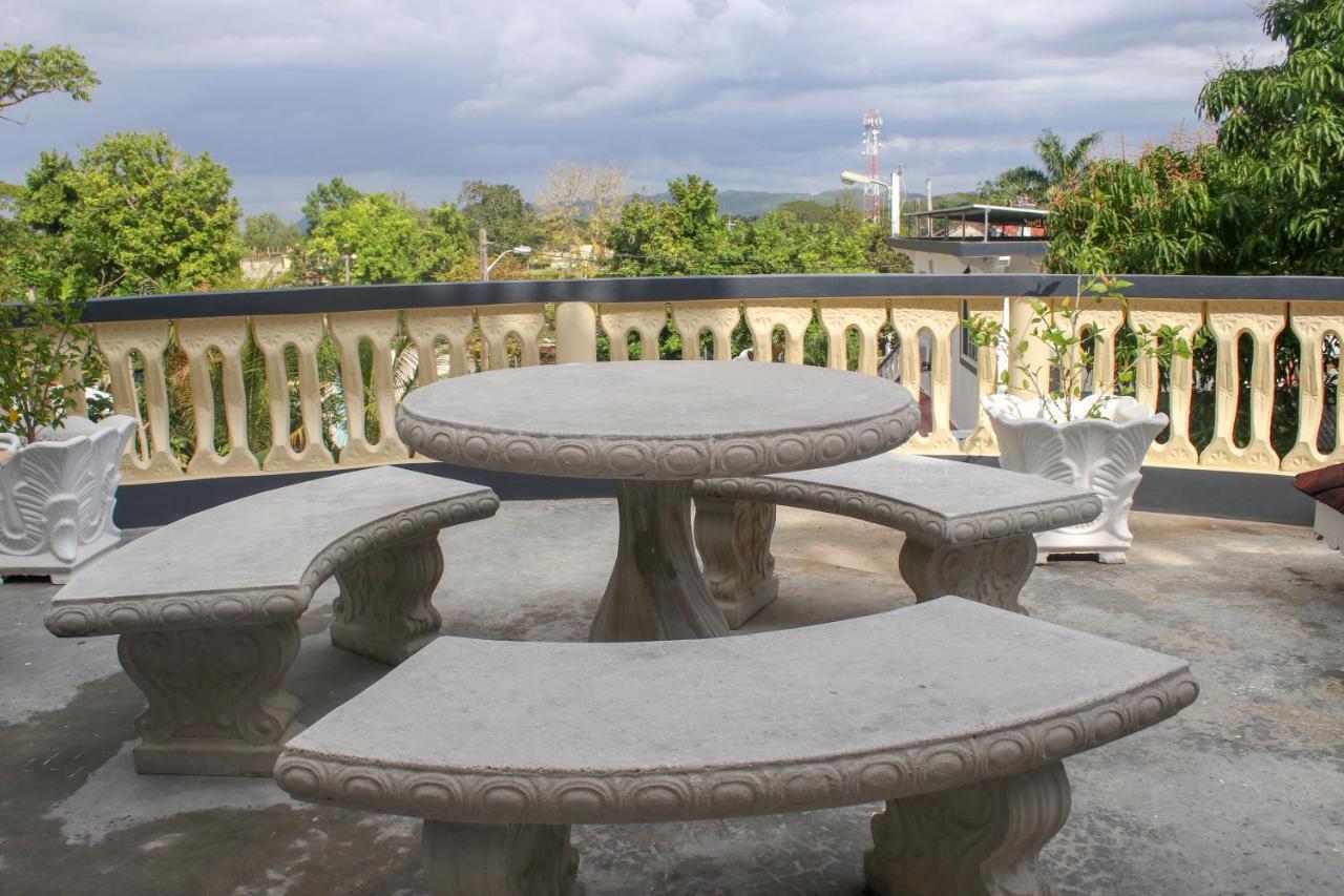 Van Villa Guesthouse Νεγκρίλ Εξωτερικό φωτογραφία