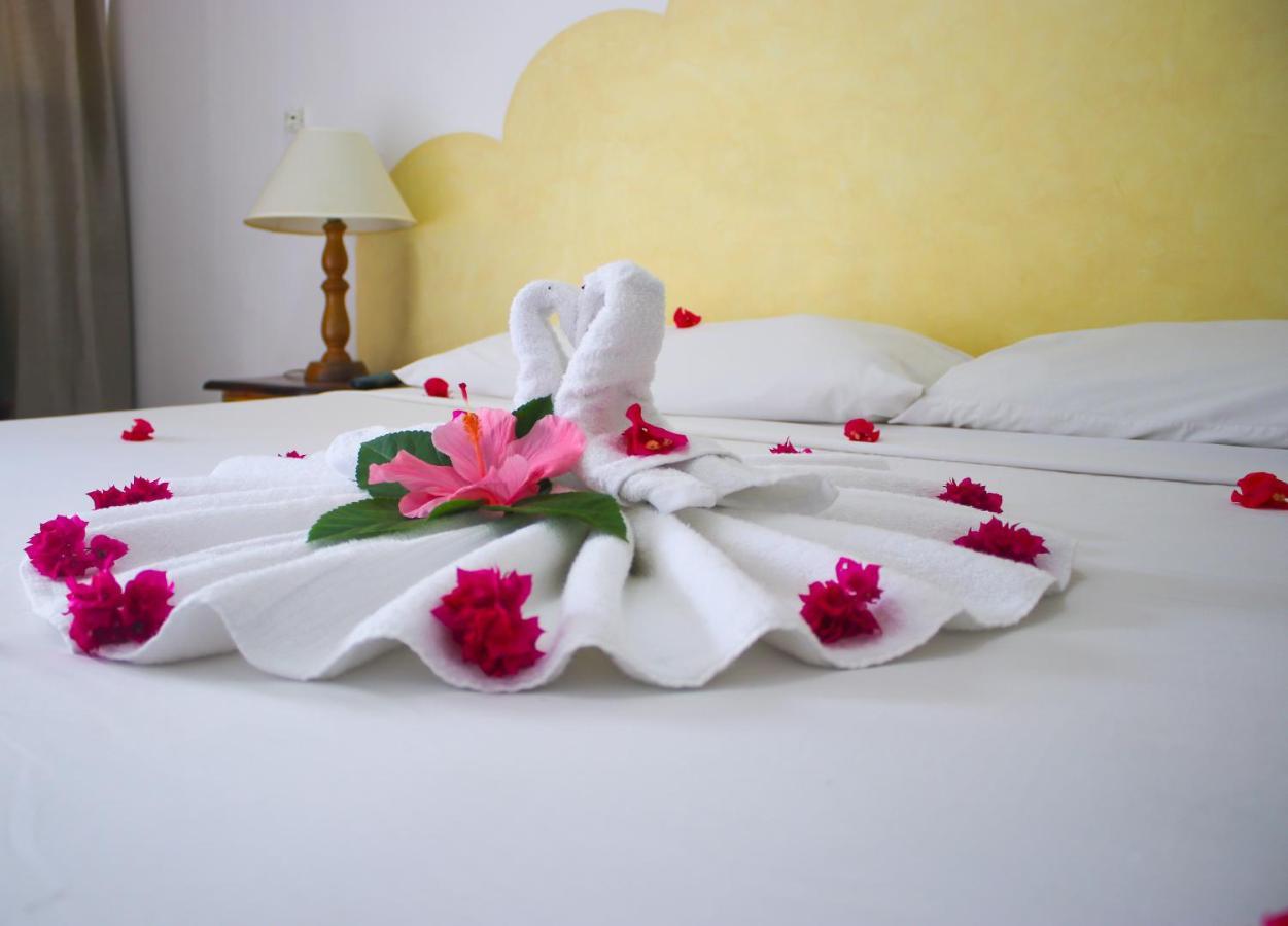 Van Villa Guesthouse Νεγκρίλ Εξωτερικό φωτογραφία