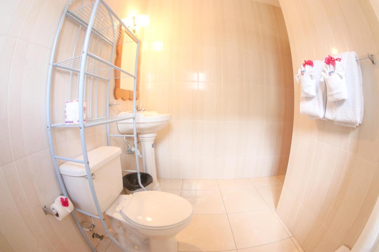 Van Villa Guesthouse Νεγκρίλ Εξωτερικό φωτογραφία