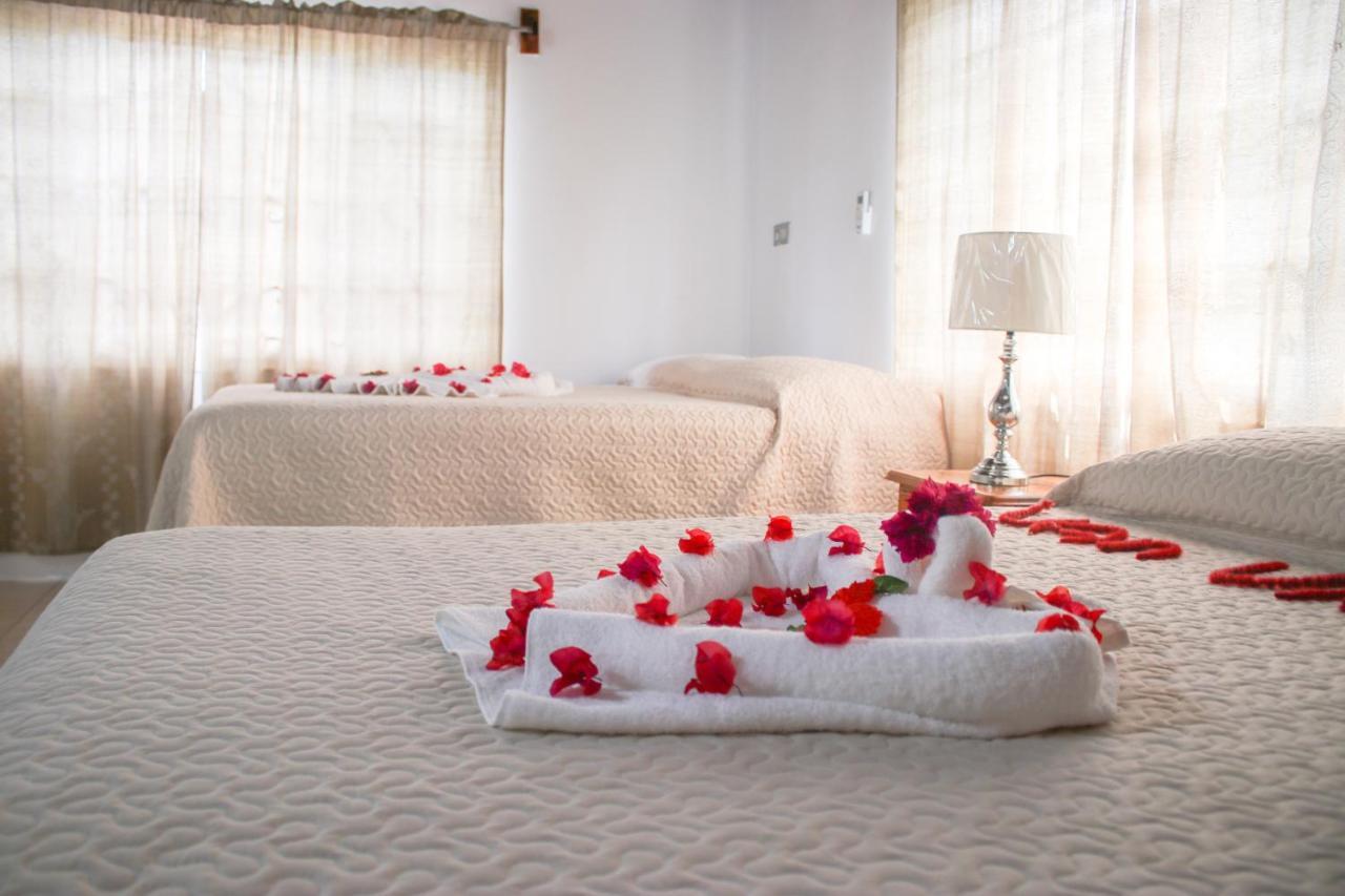Van Villa Guesthouse Νεγκρίλ Εξωτερικό φωτογραφία