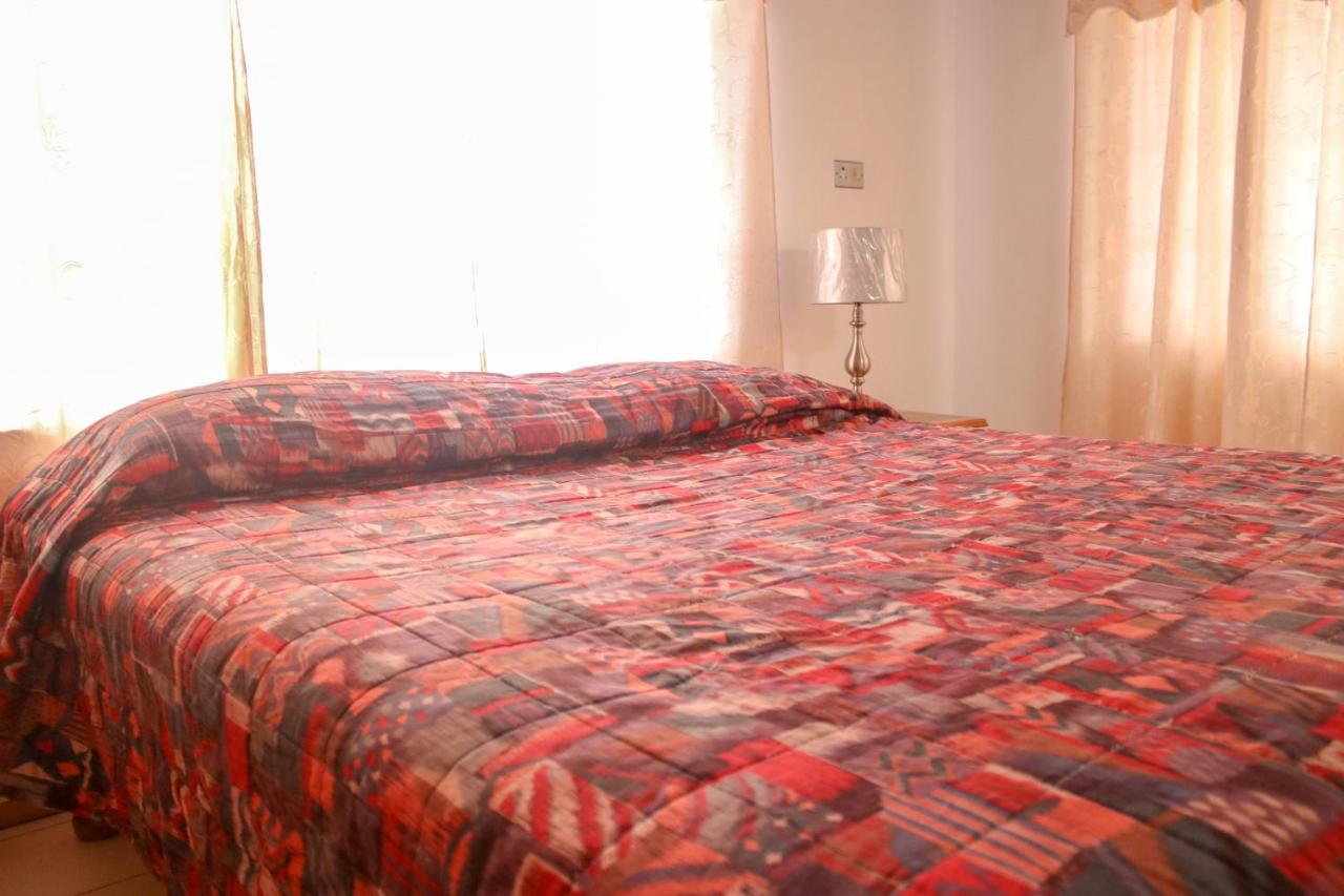 Van Villa Guesthouse Νεγκρίλ Εξωτερικό φωτογραφία