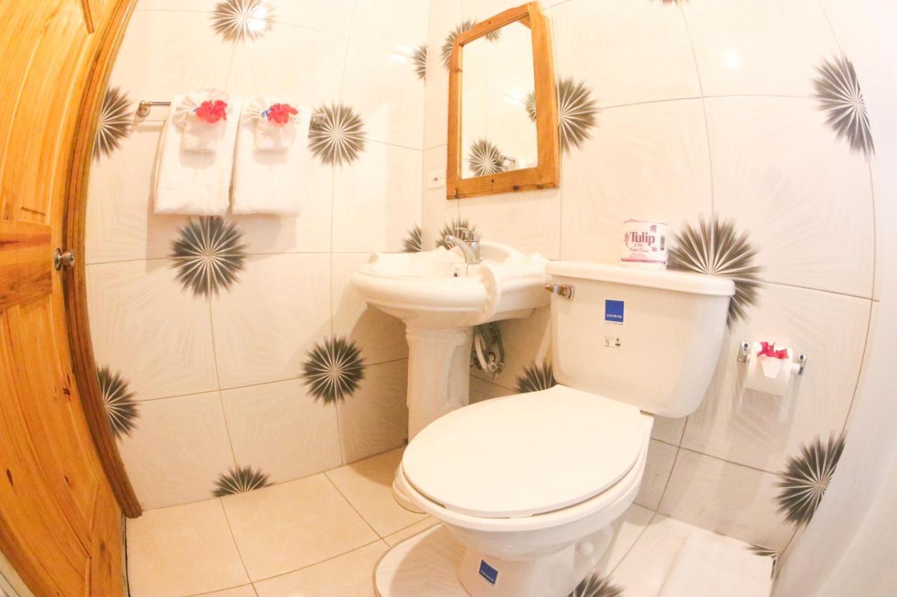 Van Villa Guesthouse Νεγκρίλ Εξωτερικό φωτογραφία
