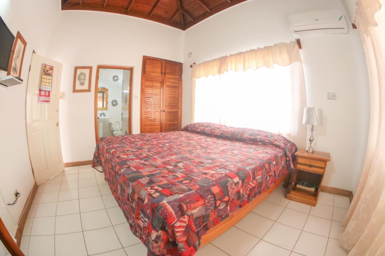 Van Villa Guesthouse Νεγκρίλ Εξωτερικό φωτογραφία