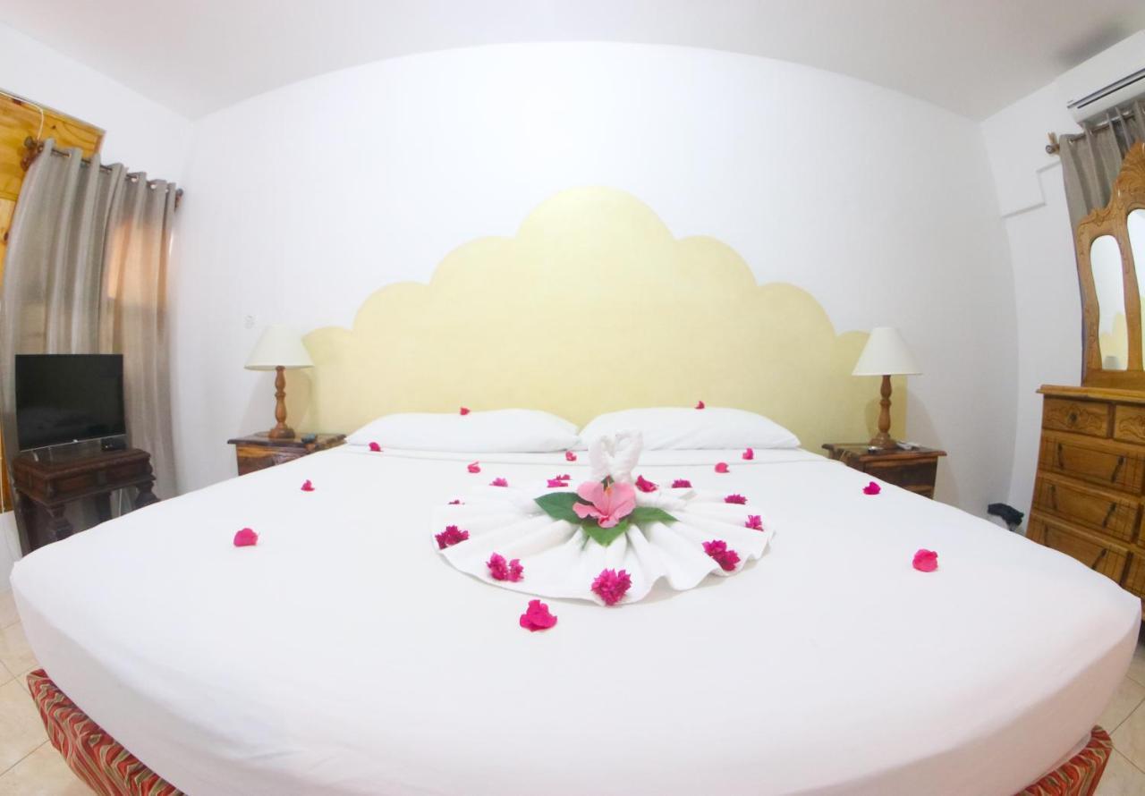 Van Villa Guesthouse Νεγκρίλ Εξωτερικό φωτογραφία