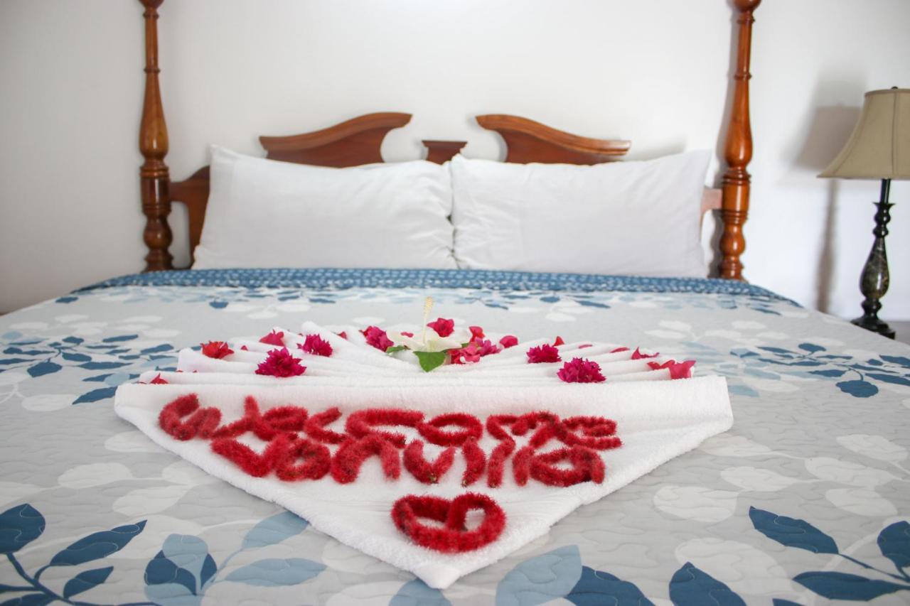 Van Villa Guesthouse Νεγκρίλ Εξωτερικό φωτογραφία