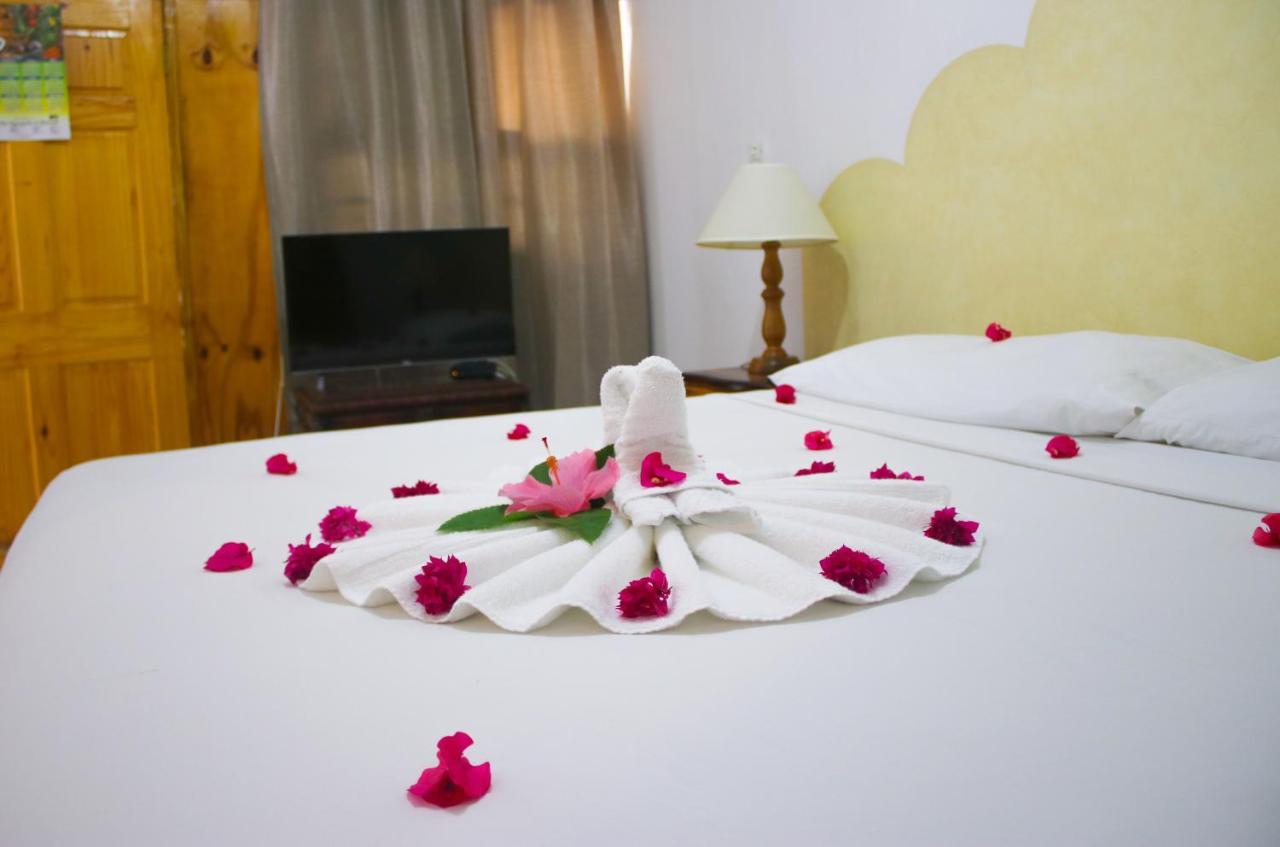 Van Villa Guesthouse Νεγκρίλ Εξωτερικό φωτογραφία
