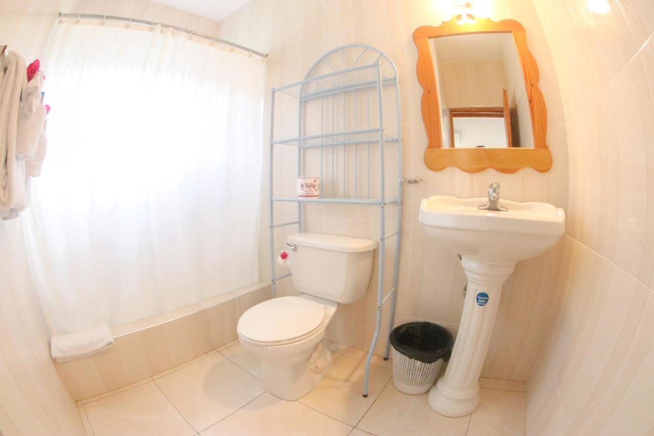 Van Villa Guesthouse Νεγκρίλ Εξωτερικό φωτογραφία