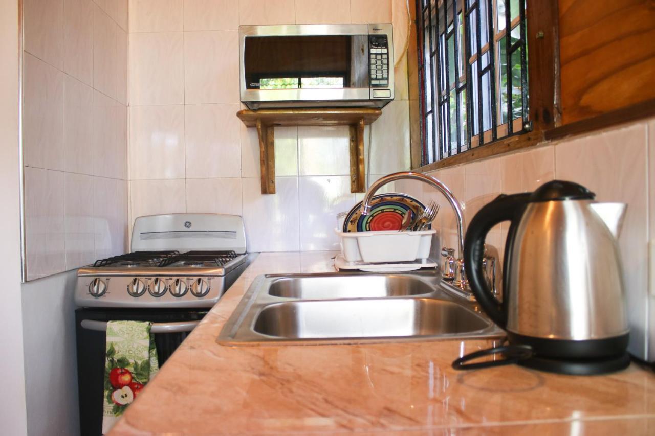 Van Villa Guesthouse Νεγκρίλ Εξωτερικό φωτογραφία