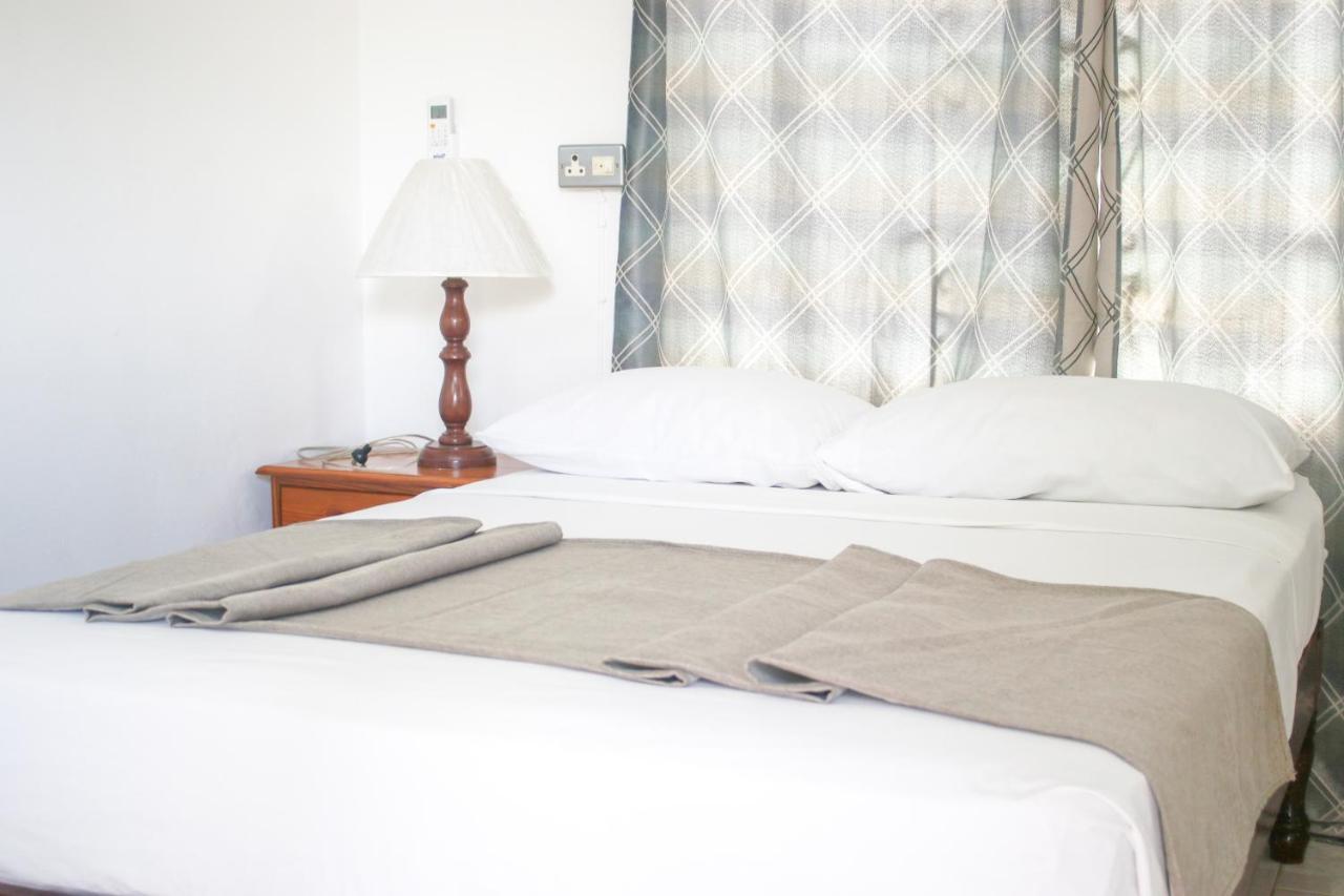 Van Villa Guesthouse Νεγκρίλ Εξωτερικό φωτογραφία