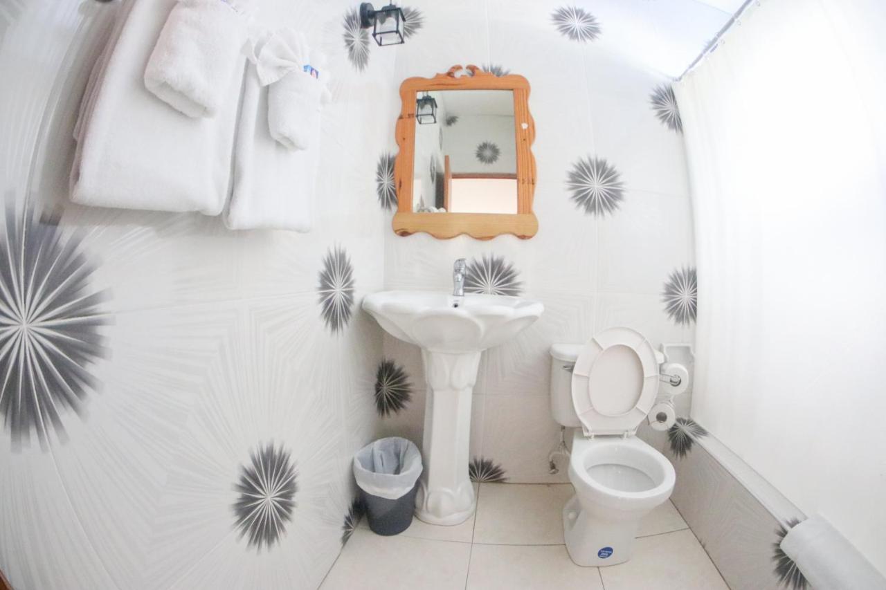 Van Villa Guesthouse Νεγκρίλ Εξωτερικό φωτογραφία